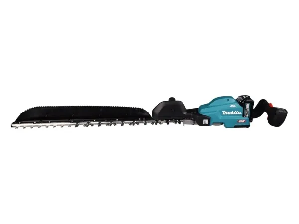 MAKITA.NOŻYCE DO ŻYW. 40V XGT UH014GM101 750mm 4,0Ah