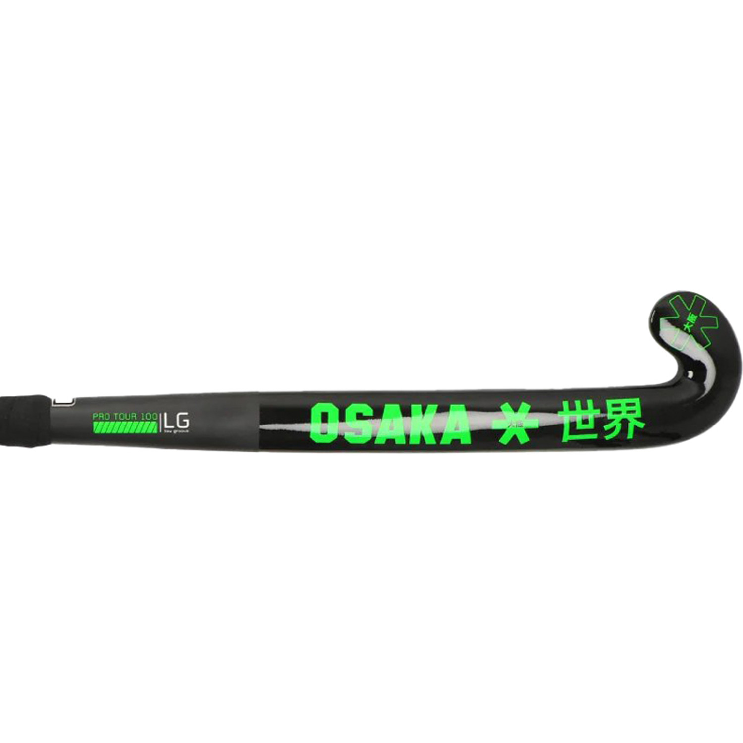 Osaka Pro Tour 100 2.0 Limited Lowbow Groove