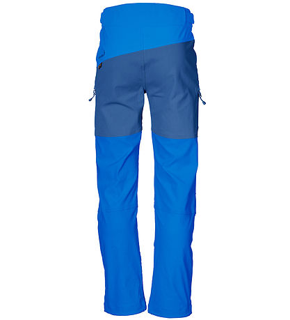 Isbjörn of Sweden Outdoor Hosen - Treppen - Sky Blue