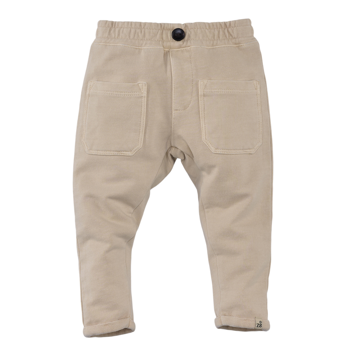 Z8 Newborn Z8 Newborn broek Noam nude flush
