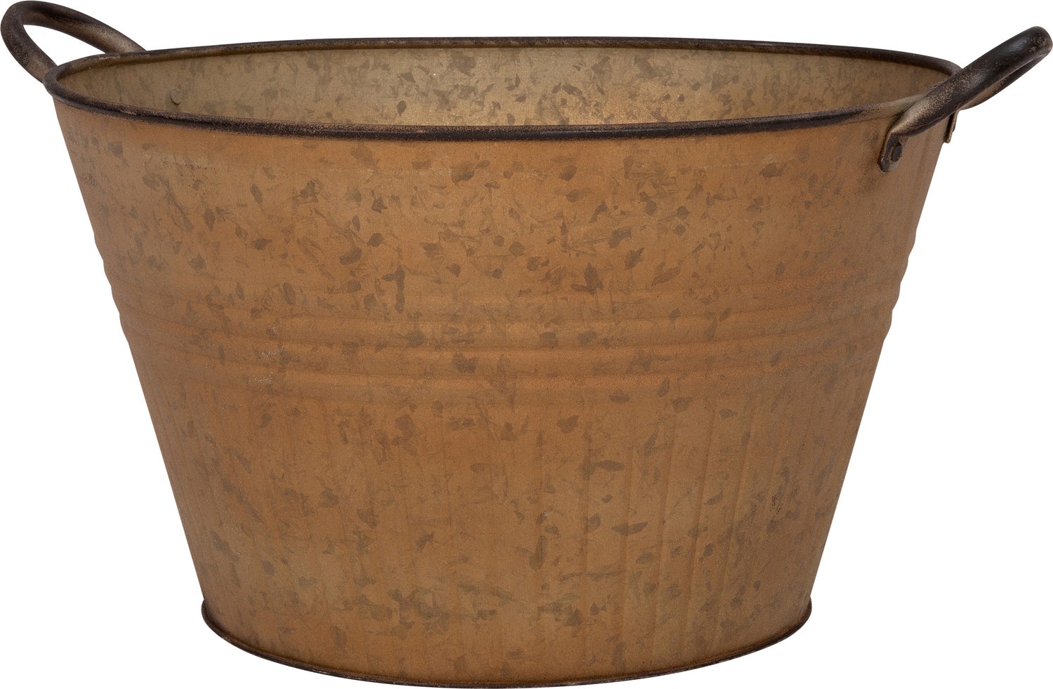 Intratuin teil Joeri koper D 32 H 18 cm