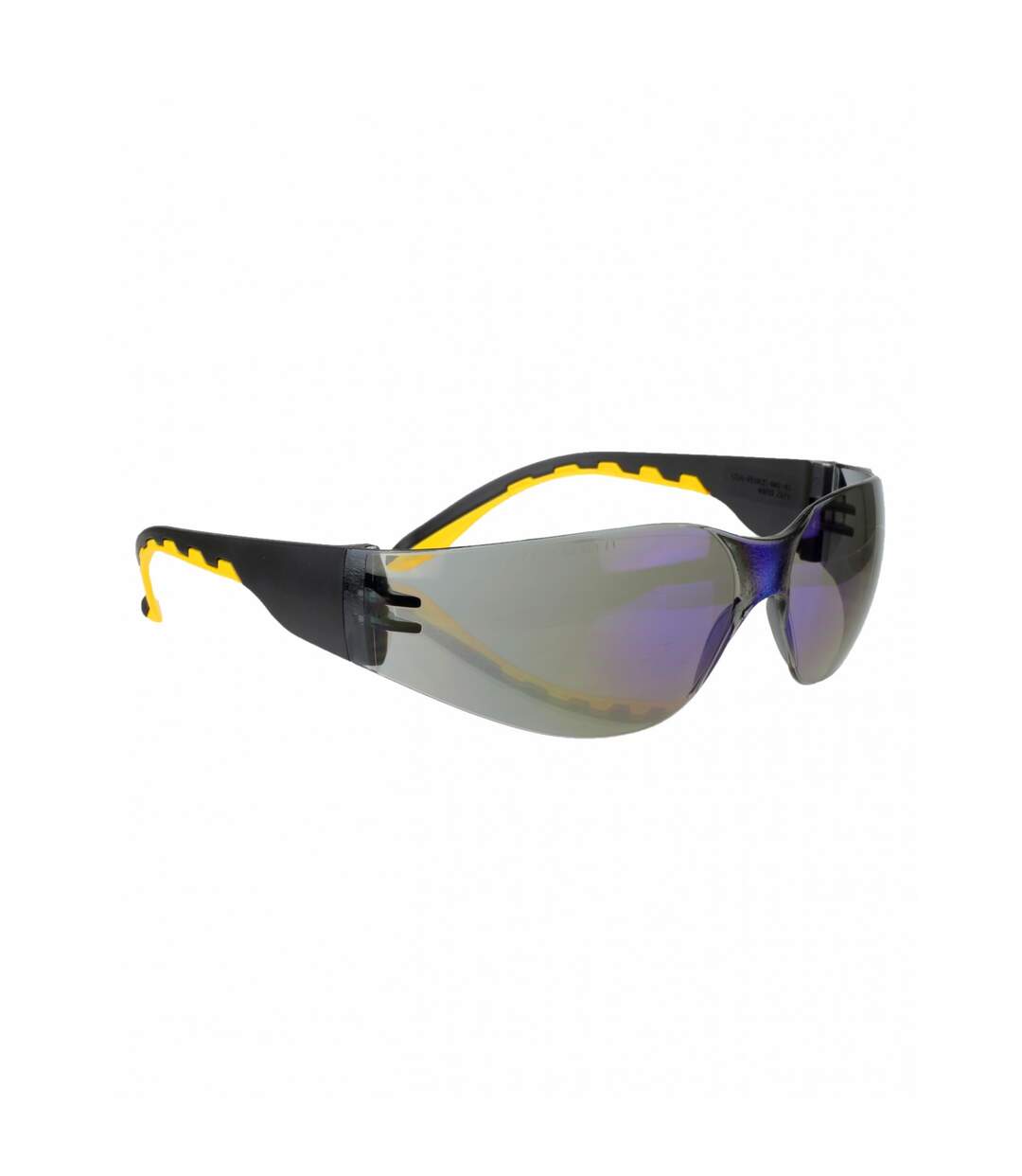 Caterpillar - Lunettes de protection (Bleu) (Taille unique) - UTFS1353