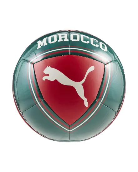 Puma Morocco Culture Voetbal Rood/Groen