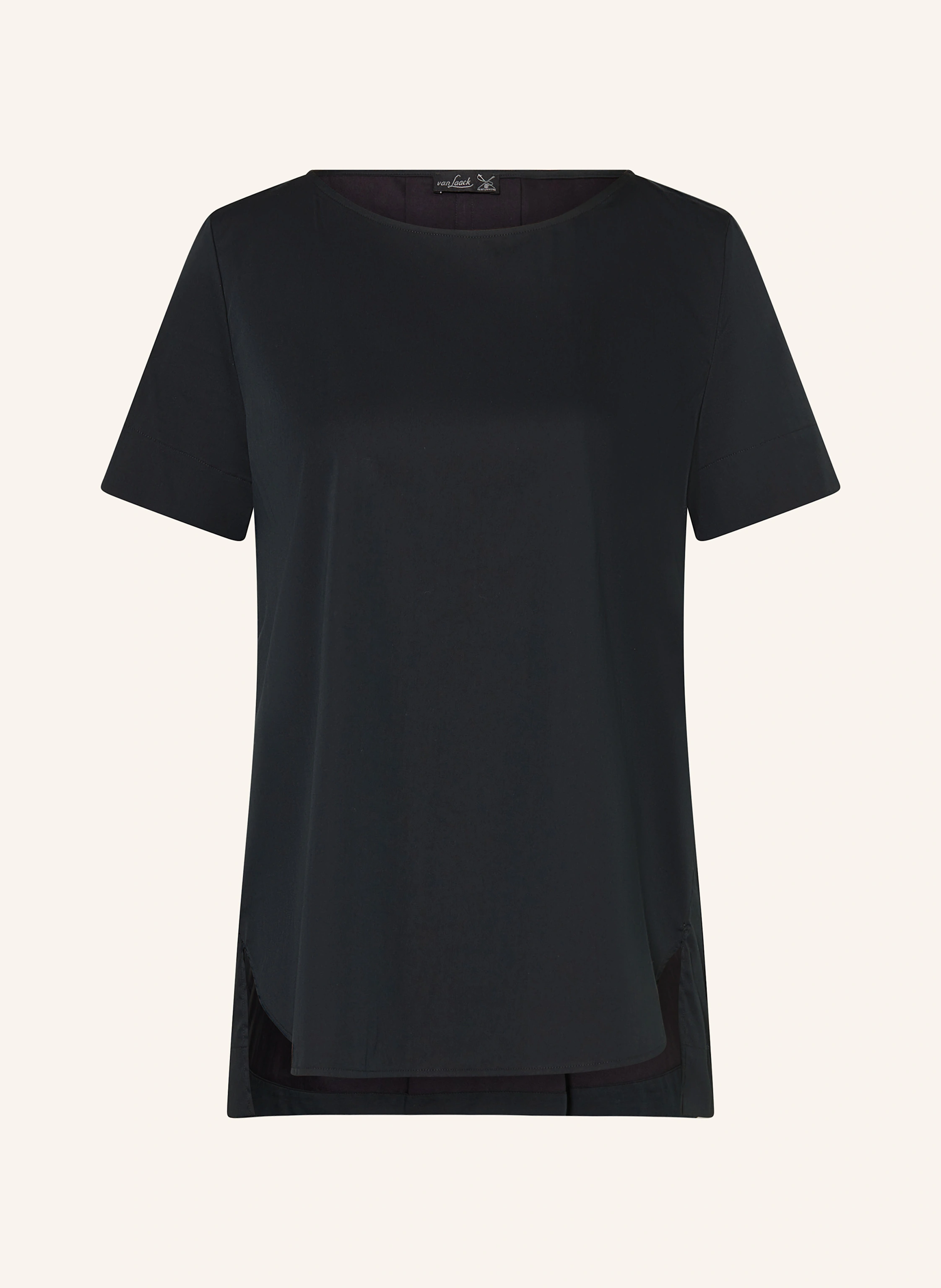 van Laack Blusenshirt VL-LEOLA-NOS