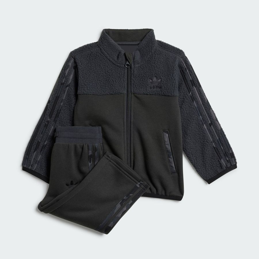 Adidas Original Ensemble polaire imprimé intégral