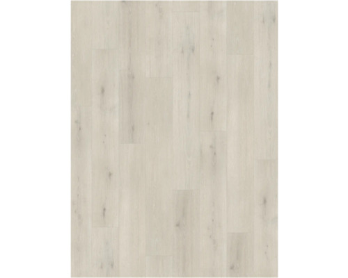 Modulaire ONE designvloer, Urban oak, wit gekalkt, landhuisplank, klikverbinding, 1285 x 194 x 8,0 mm