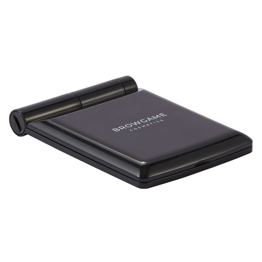 Browgame Signature LED Pocket Mirror