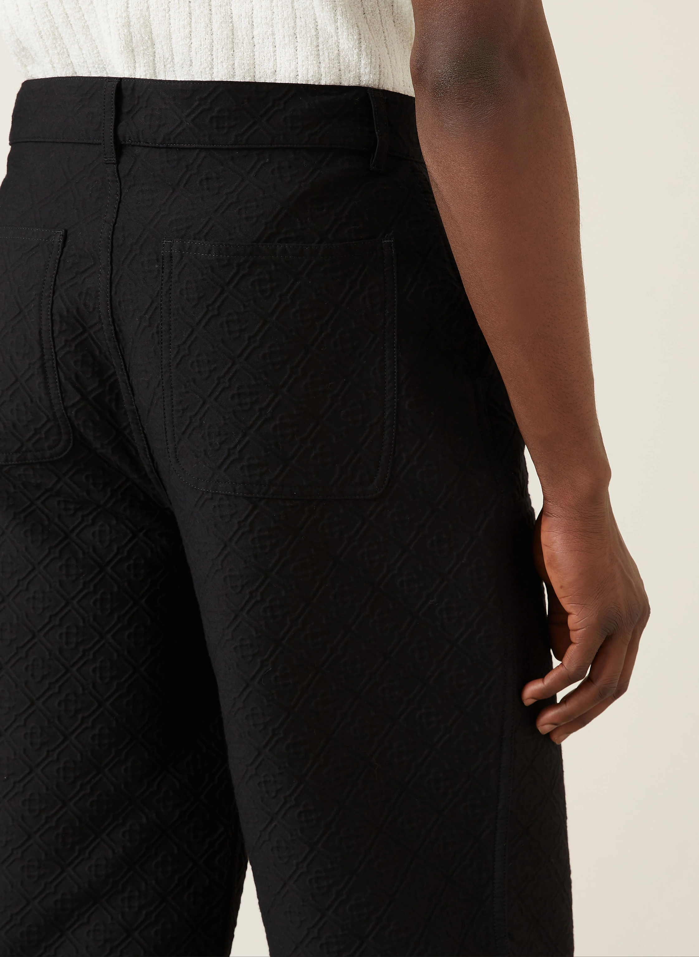 Casablanca Hose