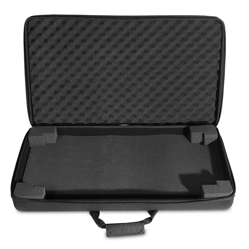UDG Creator NI Kontrol S4 Mk3/S2 Mk3 Hardcase zwart