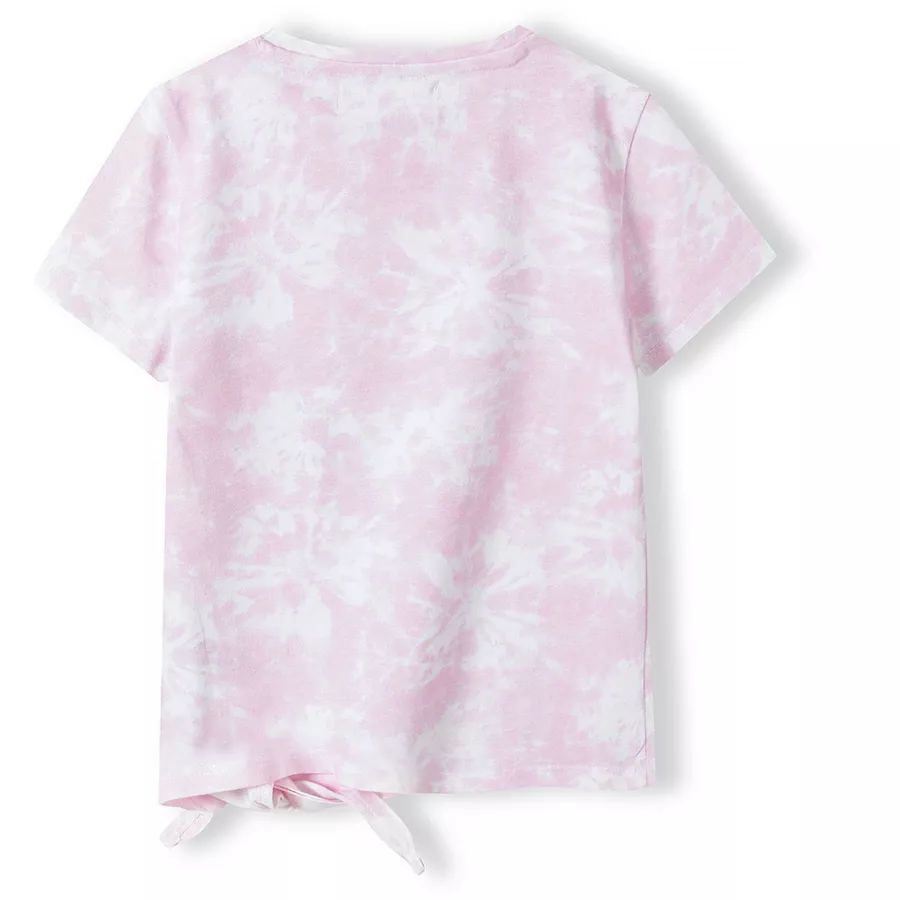 MINOTI T-Shirt Rosa