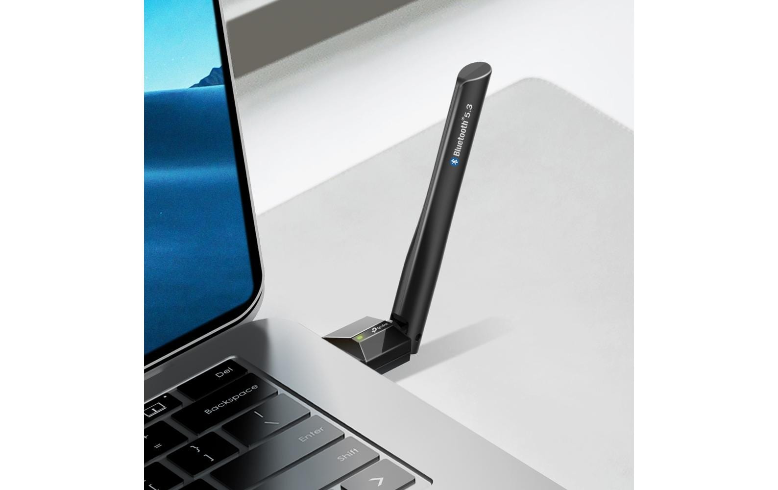 USB-Bluetooth-Adapter UB500 PlusLangstrecken-Bluetooth-USB-Adapter