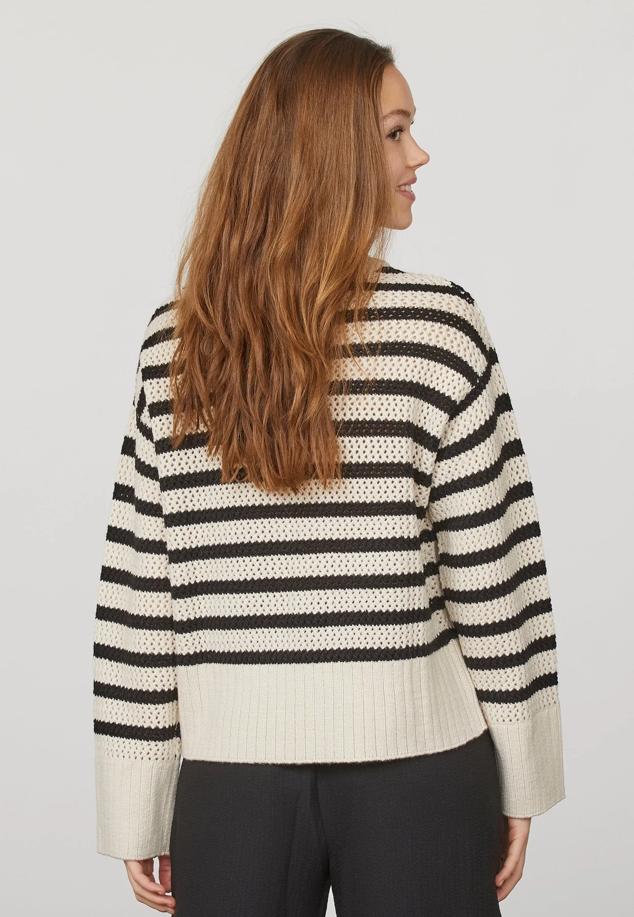 Sisters Point Hava-Stripe