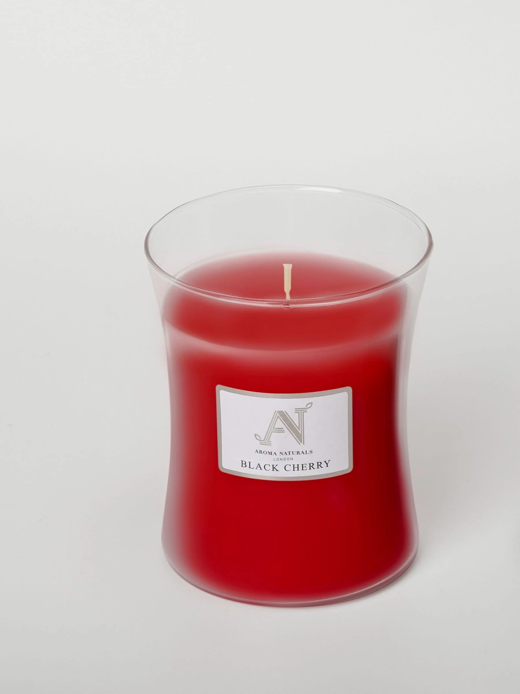 Aroma Naturals Contemporary Cherry Candle