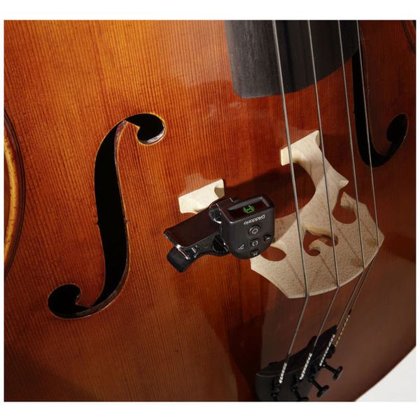 Daddario PW-CT-13 Micro Universal Tuner