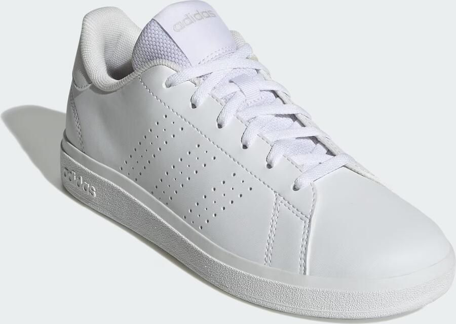 Adidas Sportswear Advantage Base 2.0 Schoenen Kinderen Wit