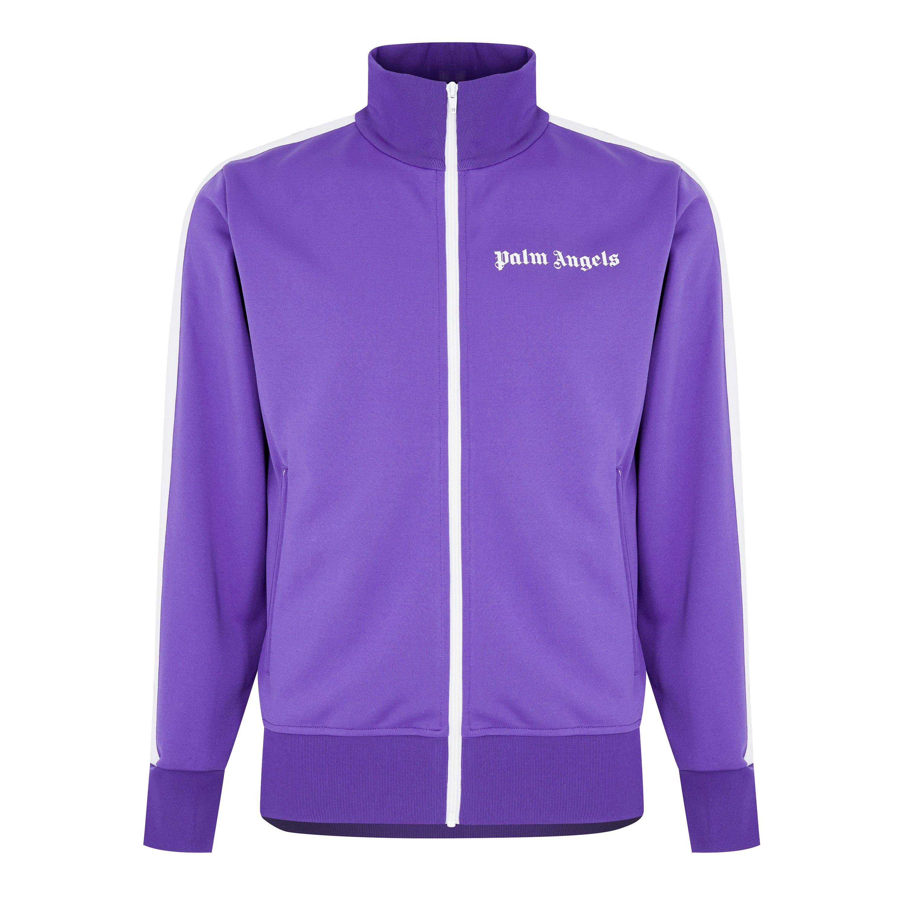 Palm Angels Classic Tracksuit Jacket