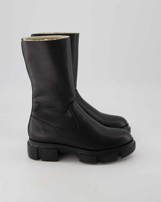 Copenhagen Studios CPH668 Winterschuhe in Schwarz