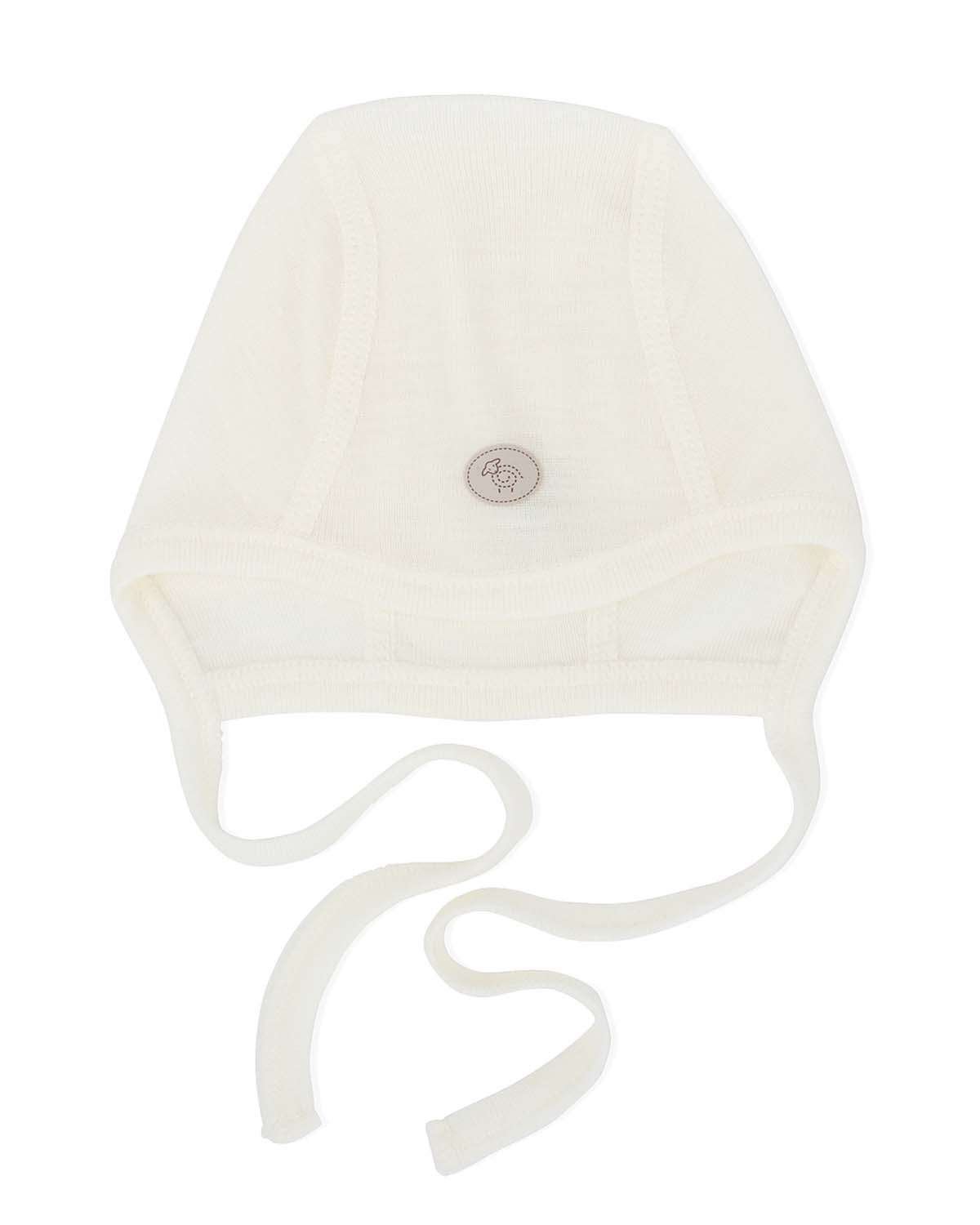 Nyfødtlue Ull – Tynn Ullkvalitet – 100% Merino