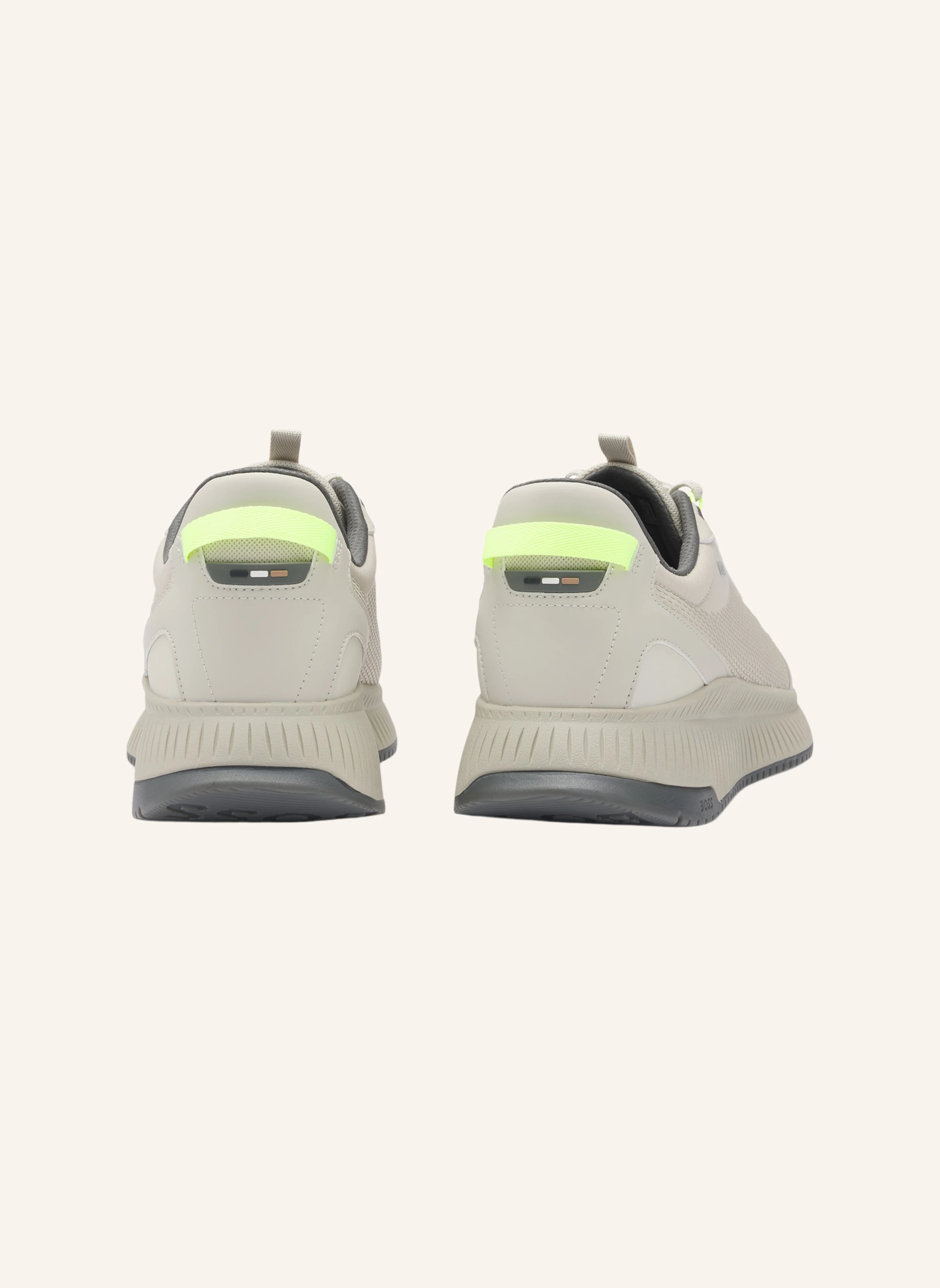 BOSS Sneaker TTNM EVO_RUNN_RSTH