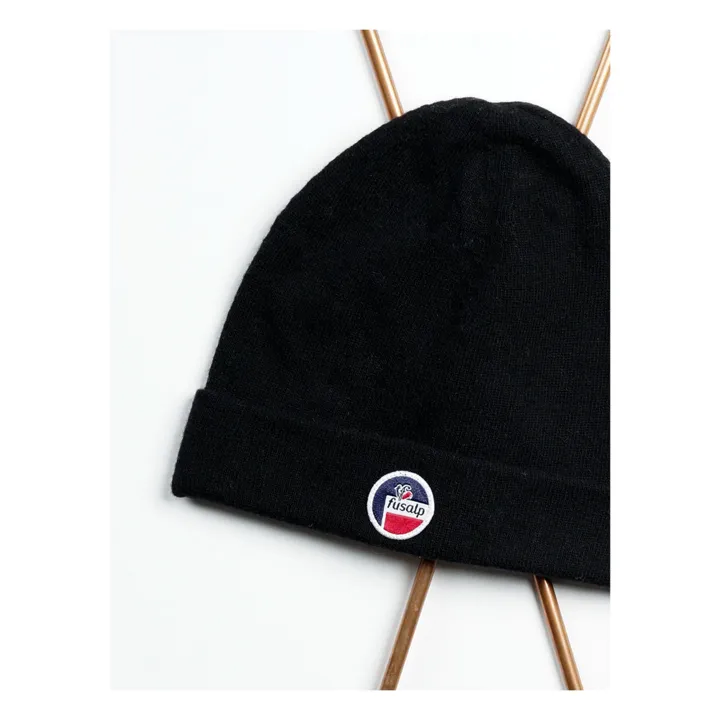 Fusalp Bonnet Styx | Noir