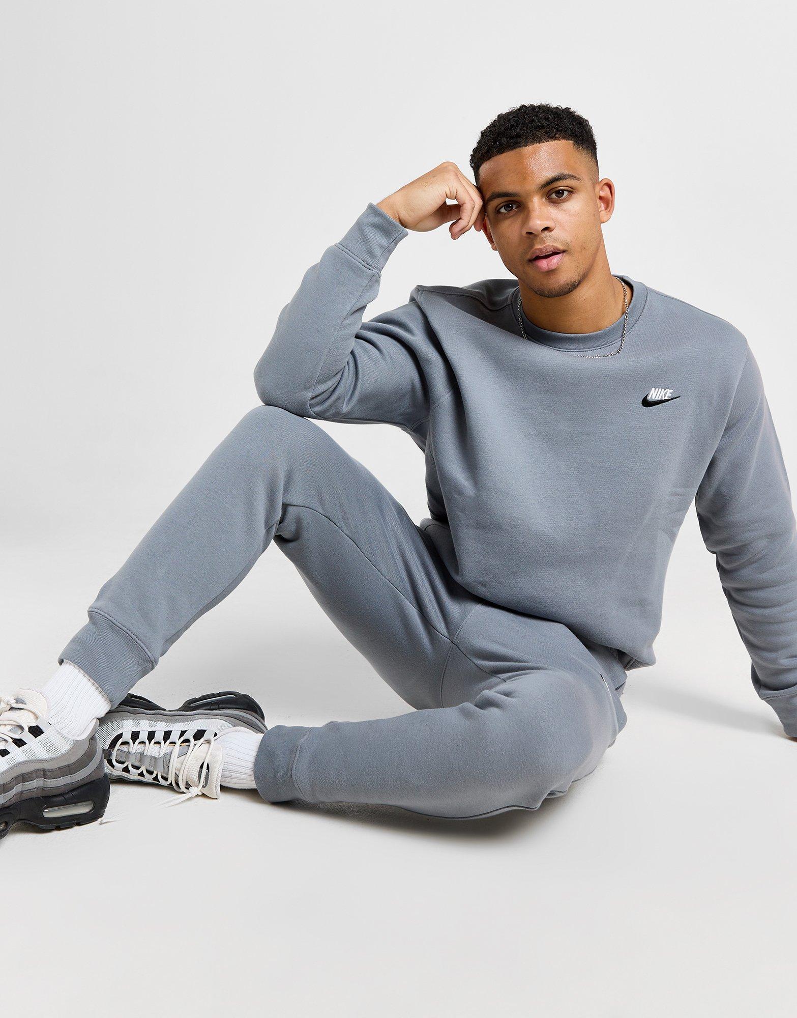 Nike Sweatshirt Foundation Crew