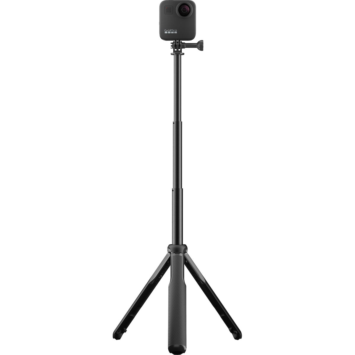 GoPro Max håndtak + tripod-stativ