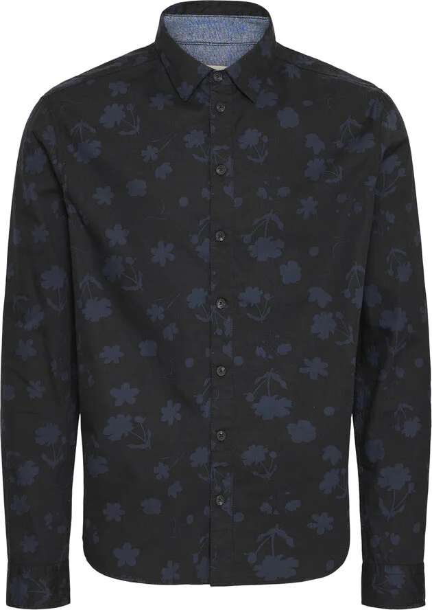 Blend Shirt Black
