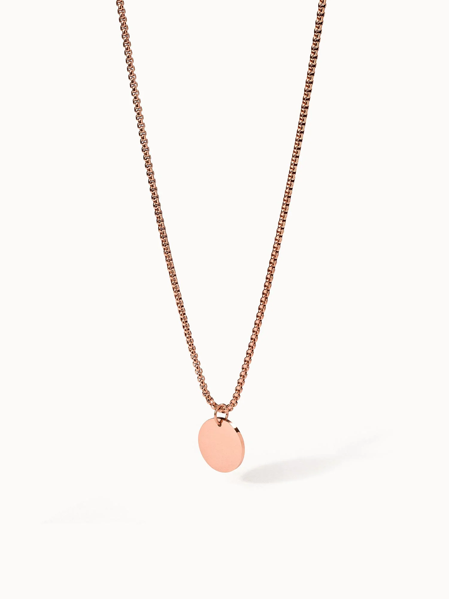Kumu O Coin Kette - PURELEI