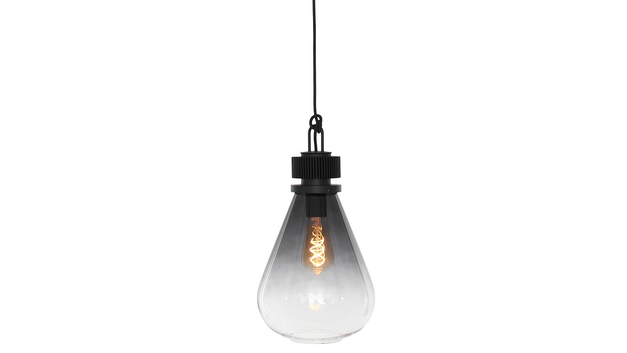 Hanglamp 2670ZW Flere B31 x D23 cm
