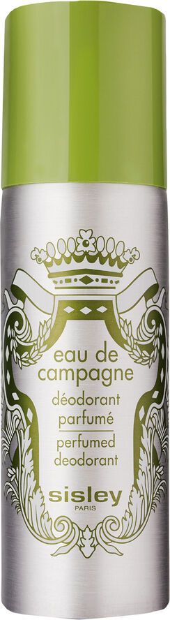 Sisley Eau de Campagne Natural Deodorant Spray