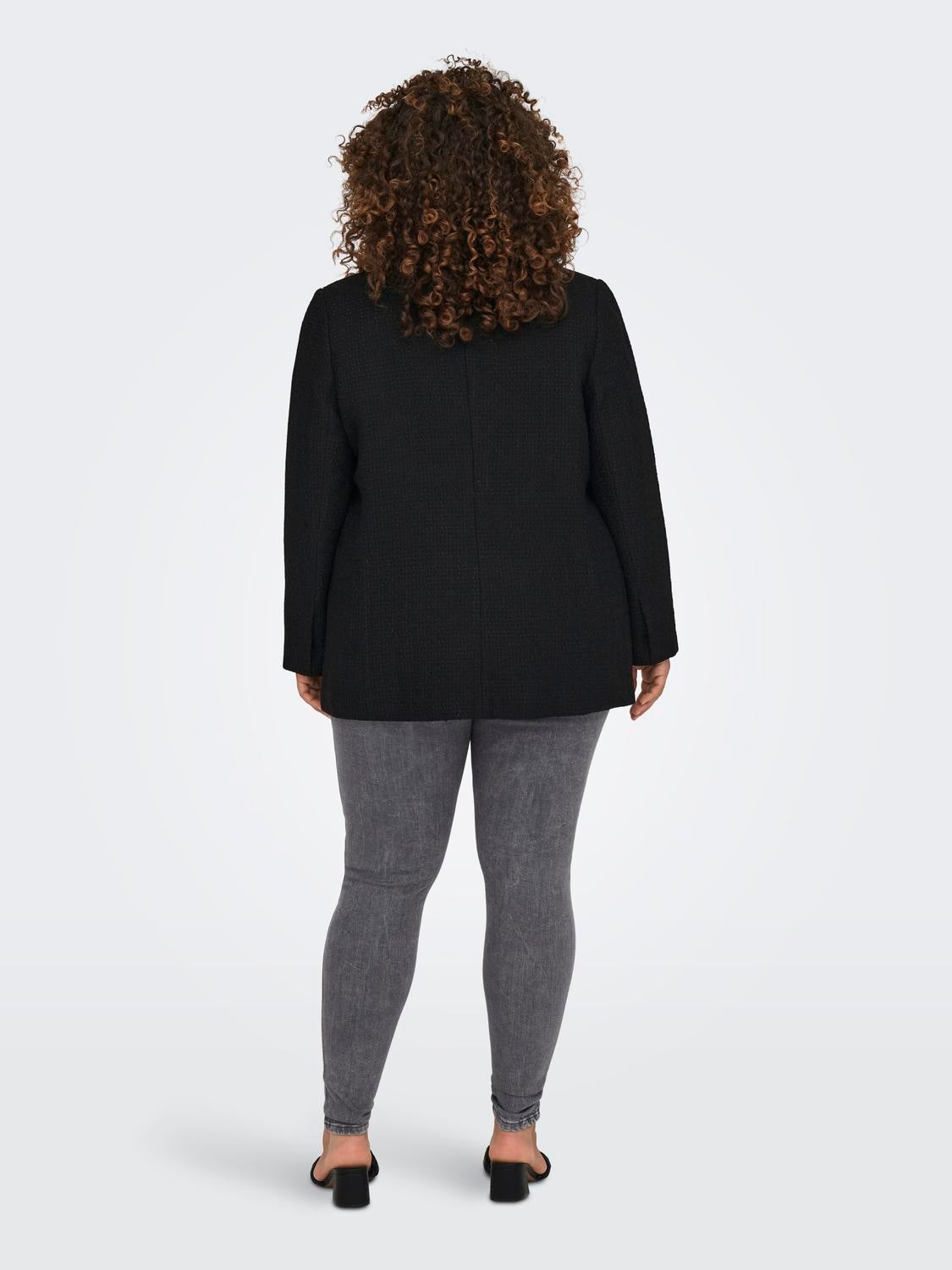 CARNUAN Blazer Black