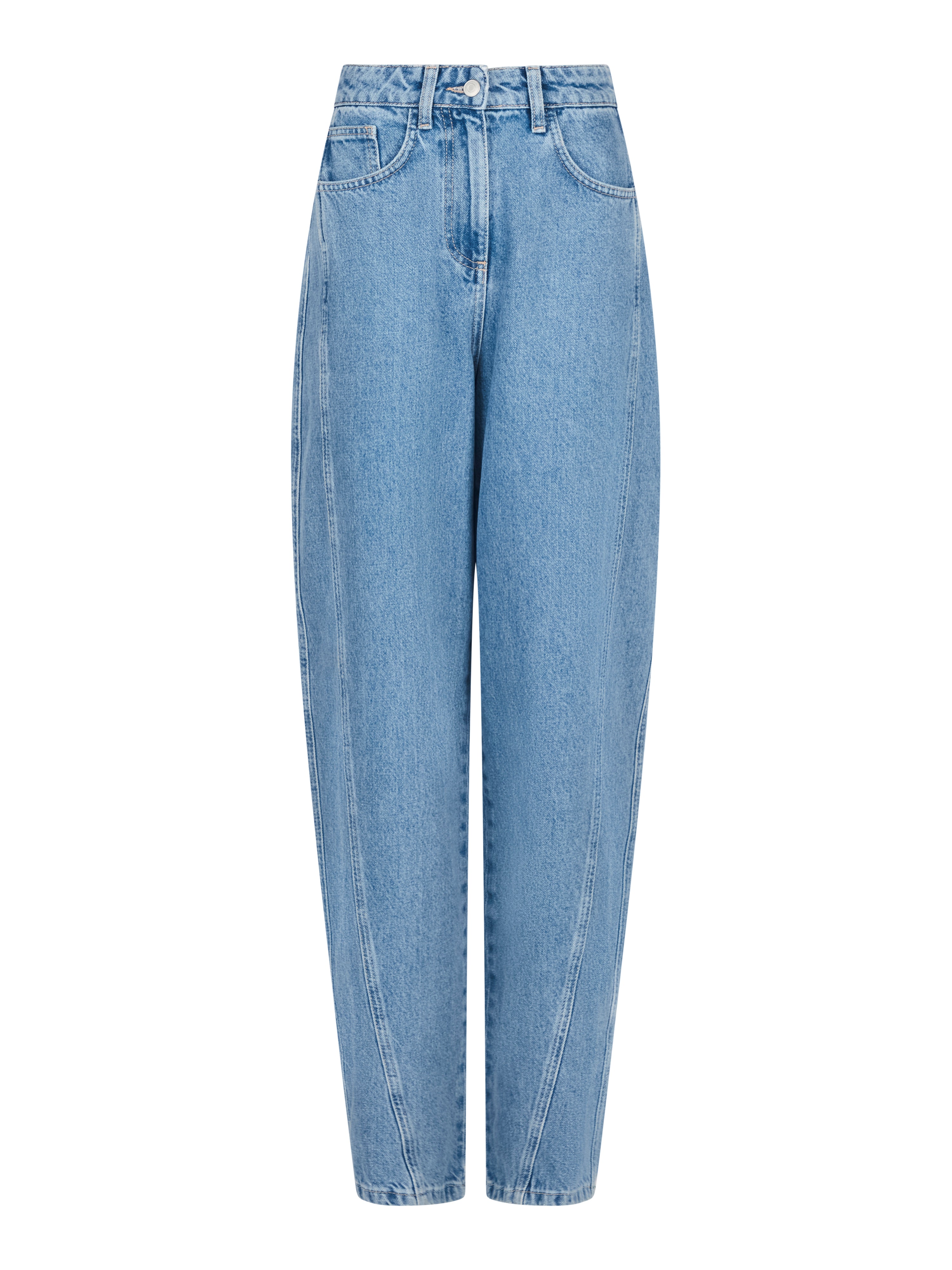Neo Noir  Hazen D jeans - Stonewash