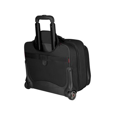 Wenger Potomac - Trolley 17