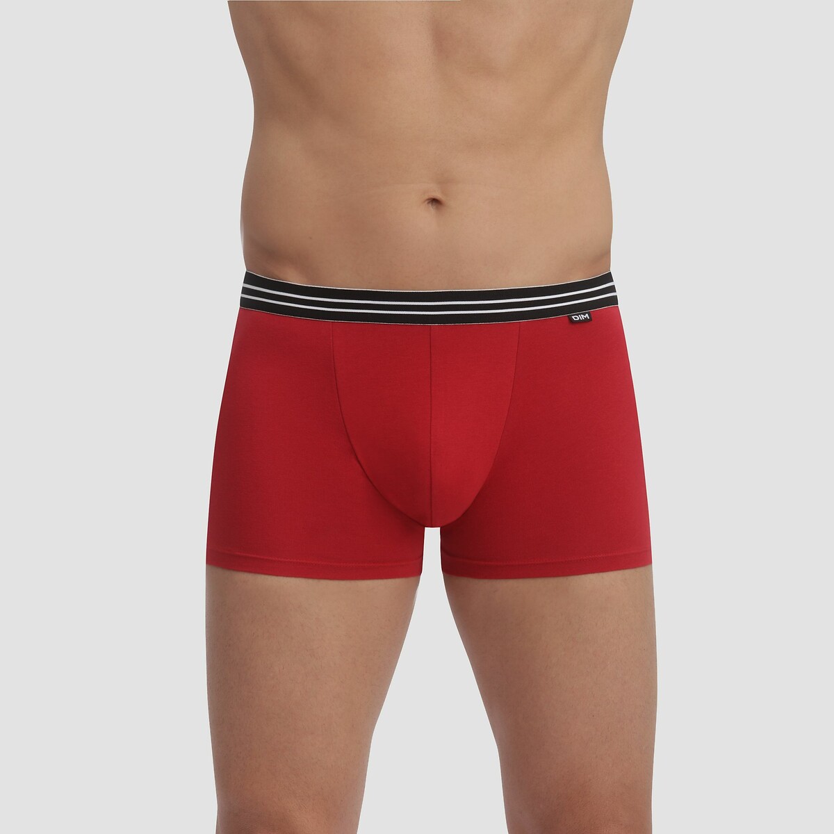 DIM<br>Conjunto de 3 cuecas boxer Ecodim
