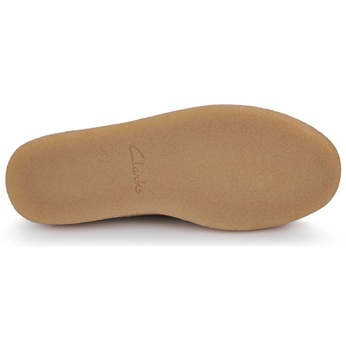 Clarks - CLARKWOOD LOW - Marron