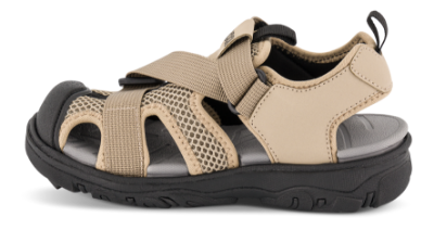 KOOL Børnesandal Beige 4815100680
