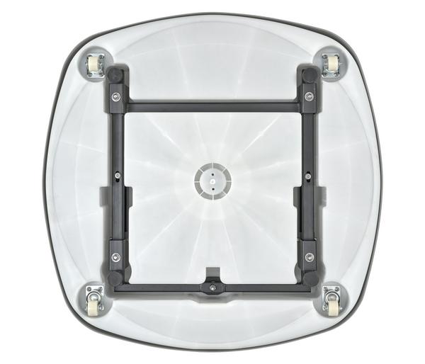Suncomfort by Glatz Schirmständer, 120 kg