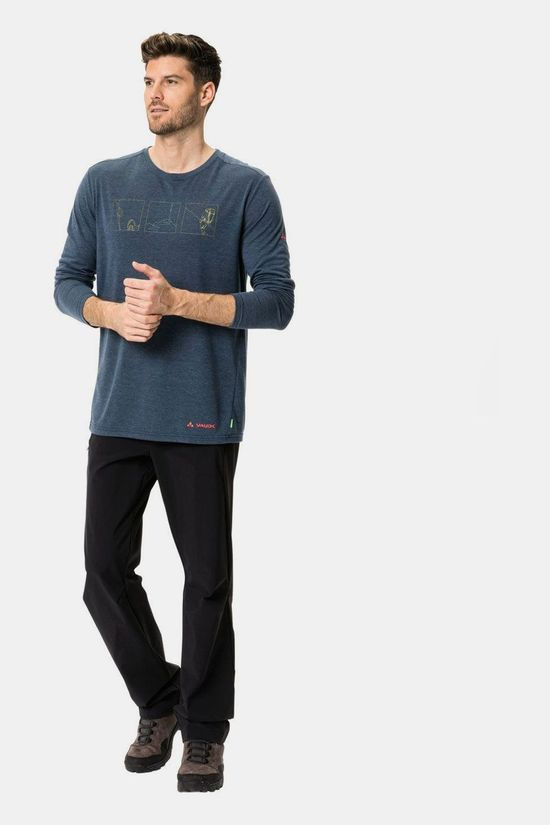 Vaude Vaude Rosemoor III Longsleeve Top