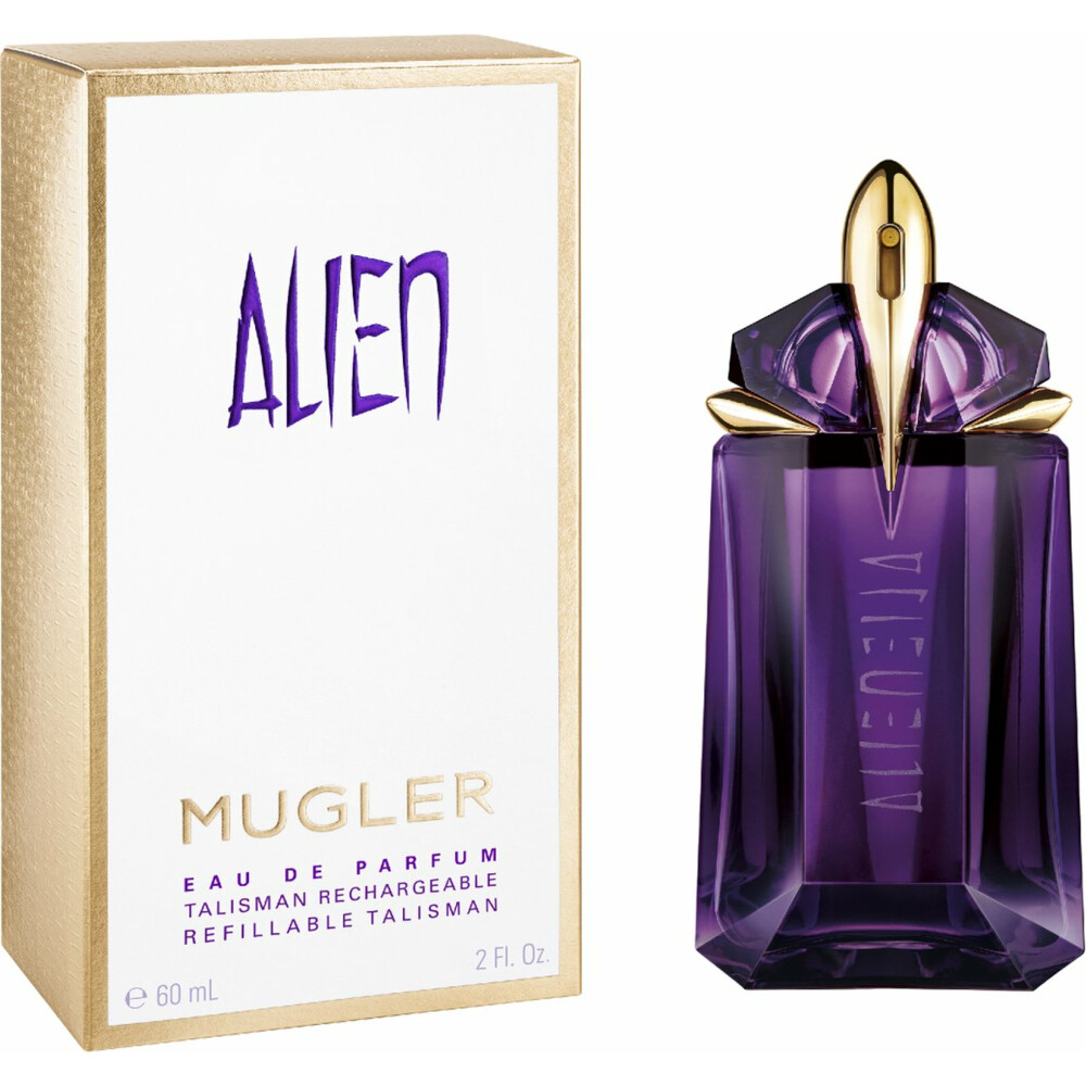 Thierry Mugler Alien Eau de Parfum Spray60 ml