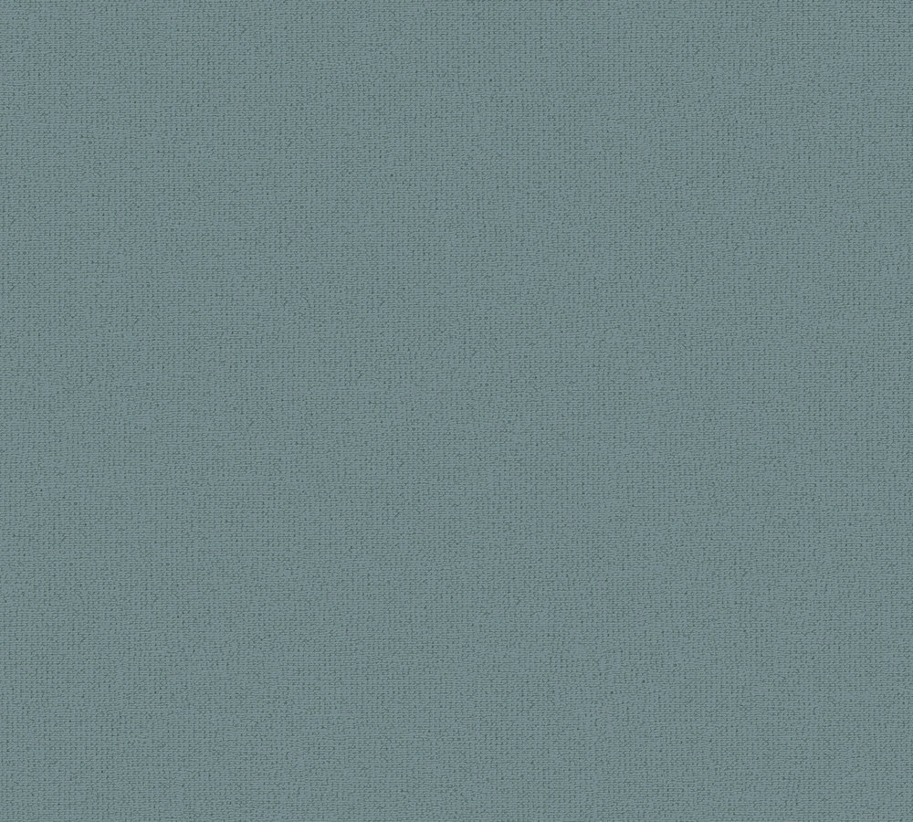 A.S. Creation Vliestapete ATTRACTIVE 2 - blau-petrol - 10 Meter