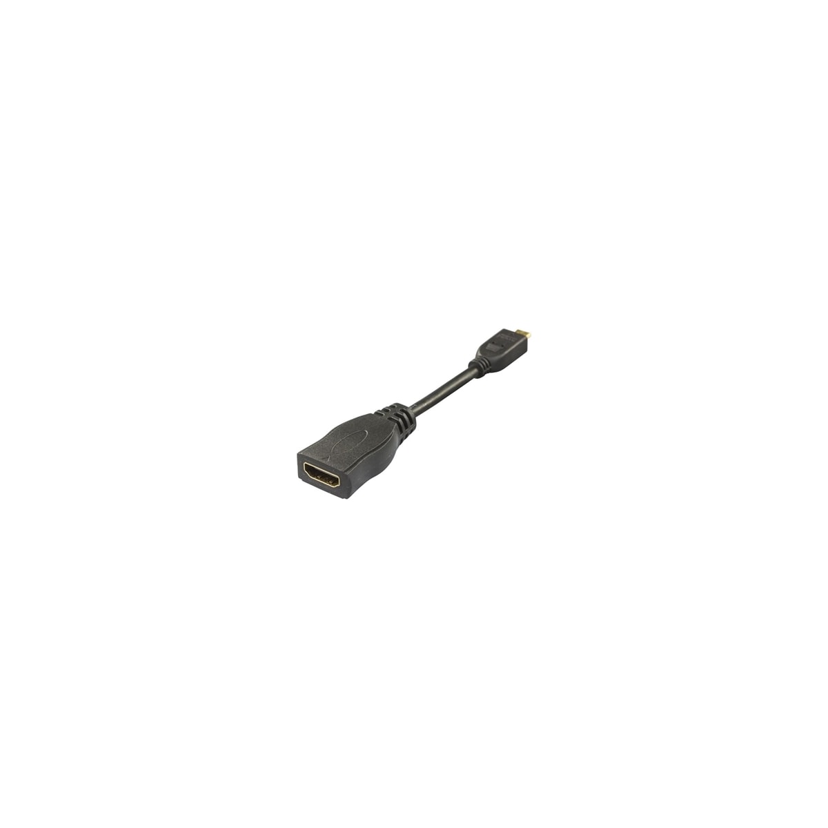 HDMI - Micro HDMI-adapter