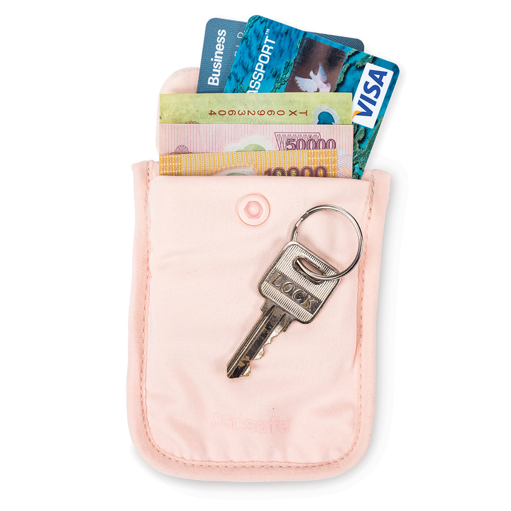 Coversafe S25 Bra Pouch