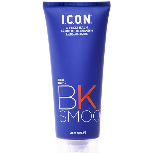 I.c.o.n. - Bk Frizz Balm