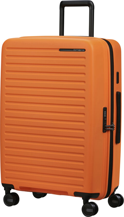 Samsonite Restackd Papaya