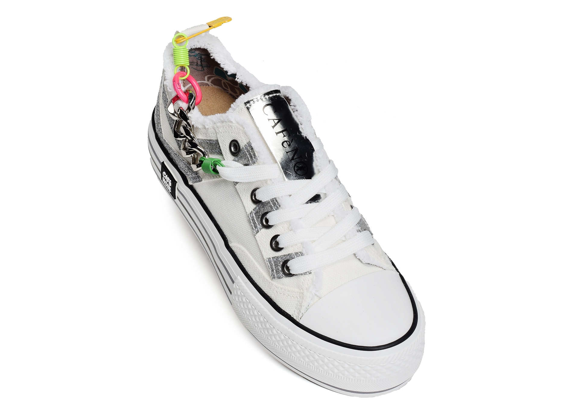 Dm9503 blanc