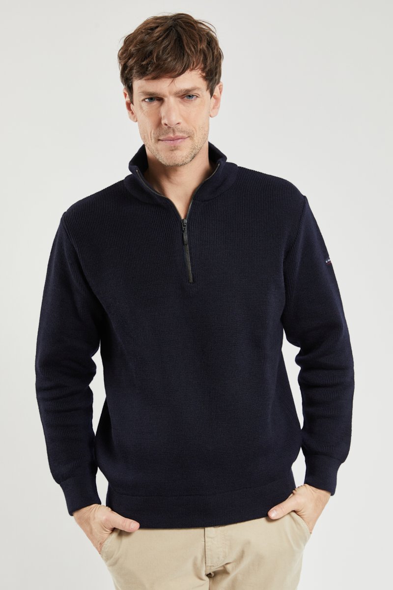 Pull camionneur 