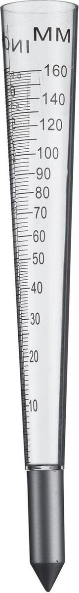 Nature regenmeter D 4 H 30,5 cm