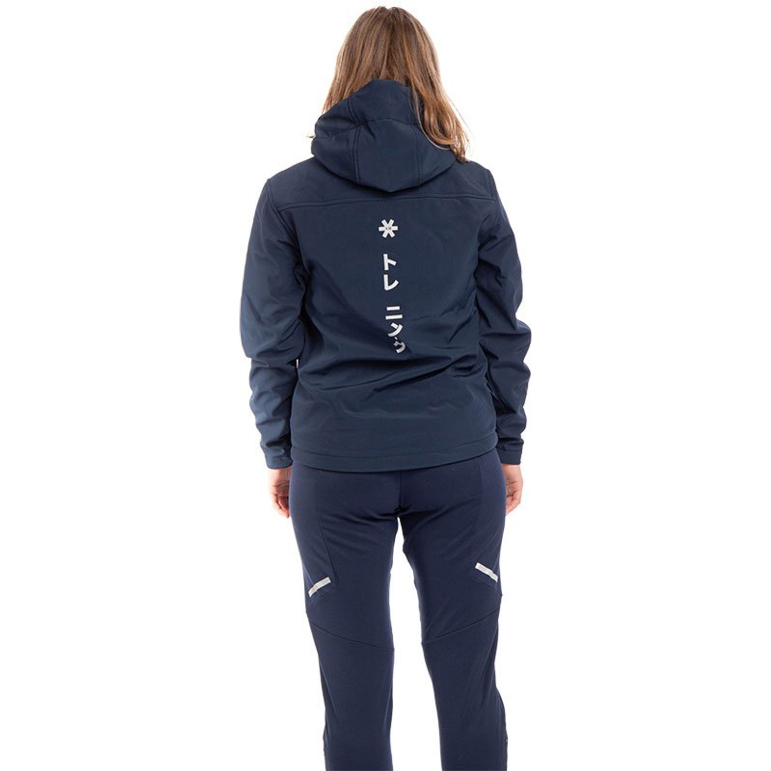 Osaka Softshell Jacket