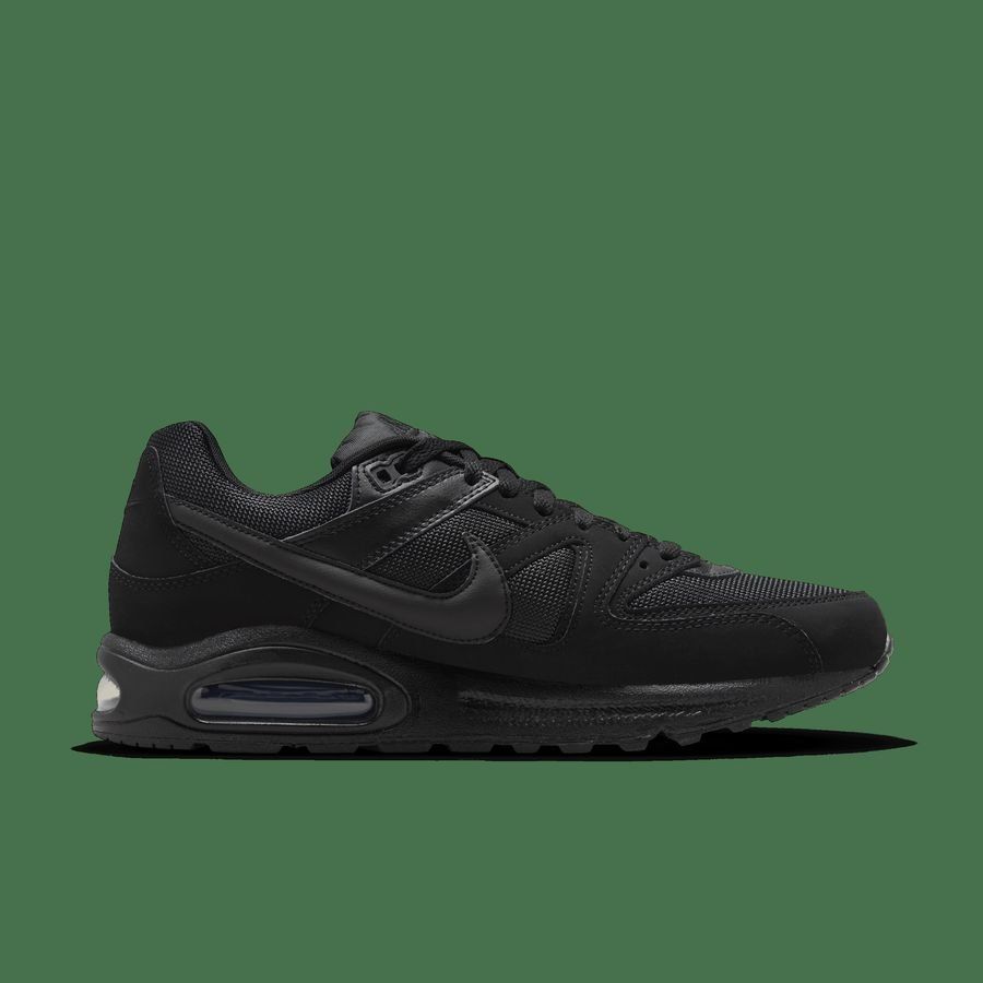 Nike Air Max Command Men's Shoes BLACK/BLACK-BLACK