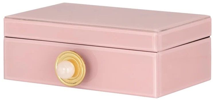 Opbergbox 212419 Groot Jamila B26 x D11 x H9.5 cm